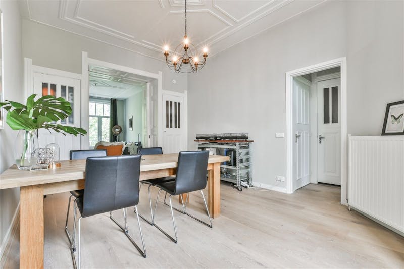Okeghemstraat, Amsterdam 5