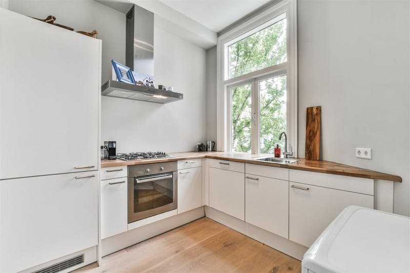 Okeghemstraat, Amsterdam 8