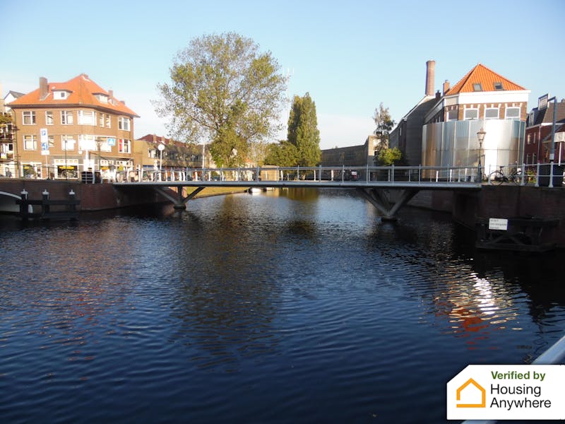 Lammermarkt, Leiden 7