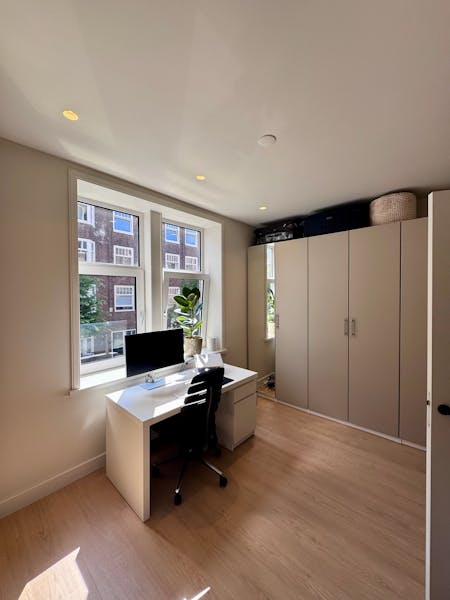 Bestevâerstraat, Amsterdam 5