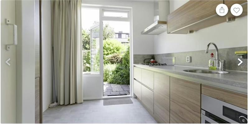 Kostverlorenhof, Amstelveen 3
