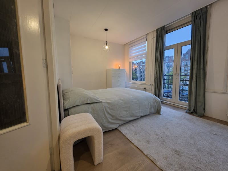 Jacob Van Lennepkade, Amsterdam 2