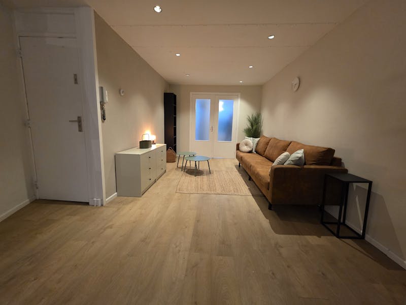 Jacob Van Lennepkade, Amsterdam 4