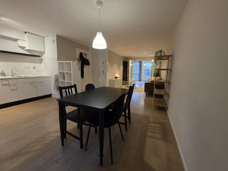 Jacob Van Lennepkade, Amsterdam 5
