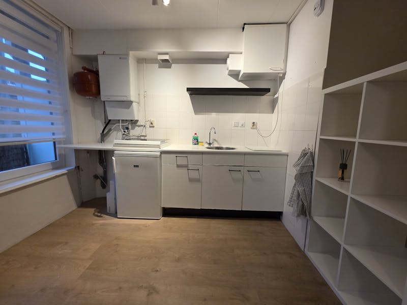 Jacob Van Lennepkade, Amsterdam 6