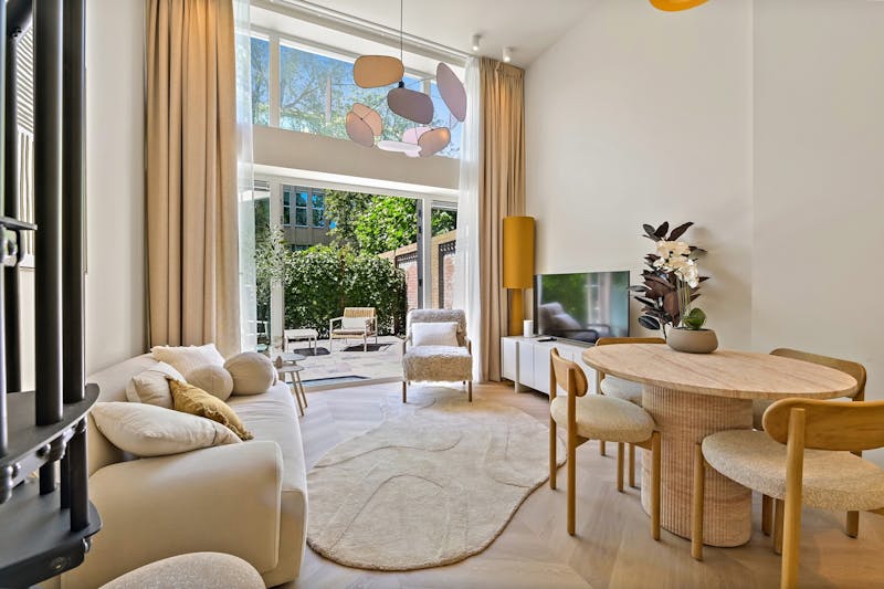Jan van Nassaustraat, The Hague 3