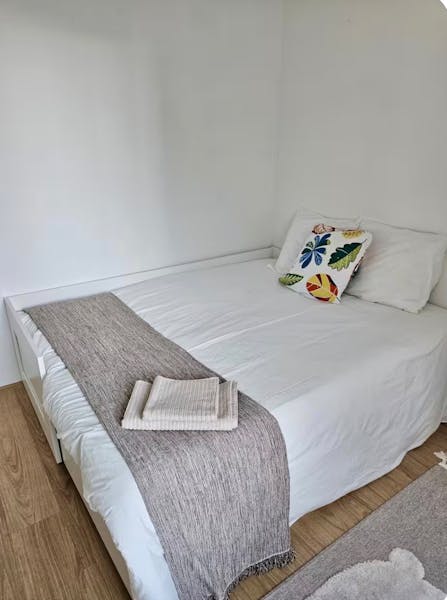 IJburglaan, Amsterdam 4