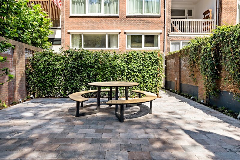 Jan van Nassaustraat, The Hague 5