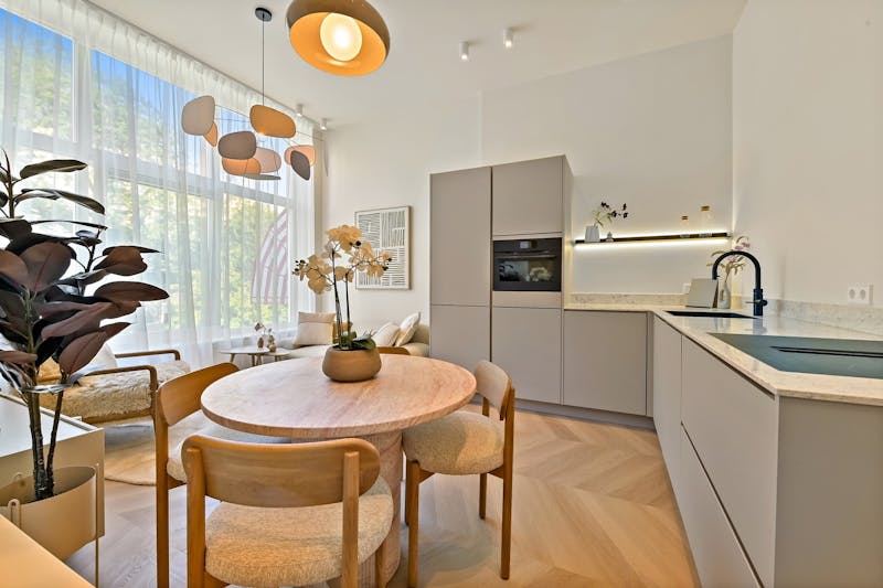 Jan van Nassaustraat, The Hague 8
