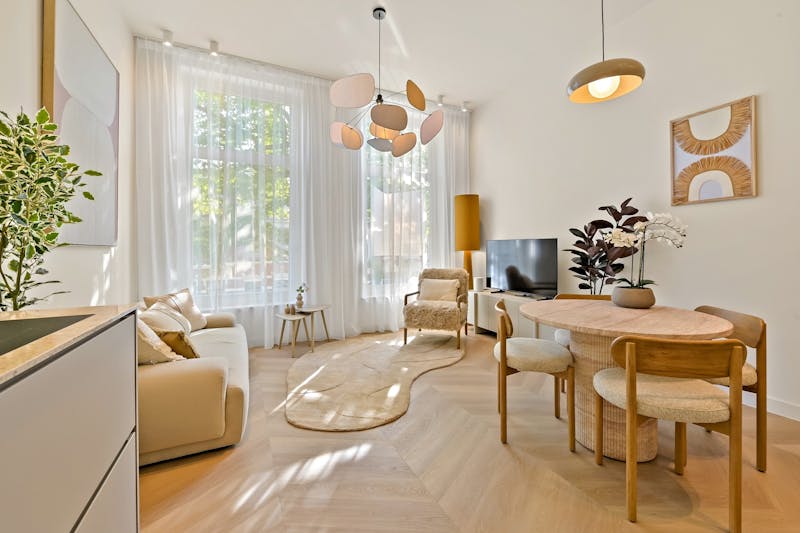 Jan van Nassaustraat, The Hague 1