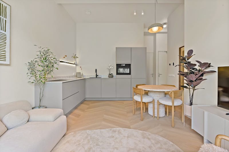 Jan van Nassaustraat, The Hague 2
