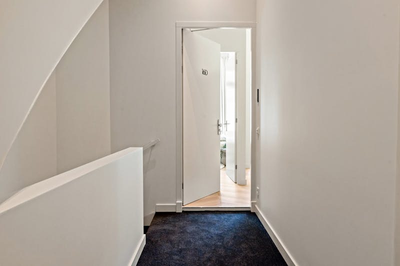 Jan van Nassaustraat, The Hague 7