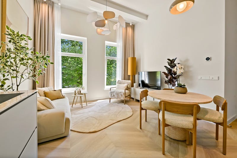 Jan van Nassaustraat, The Hague 1