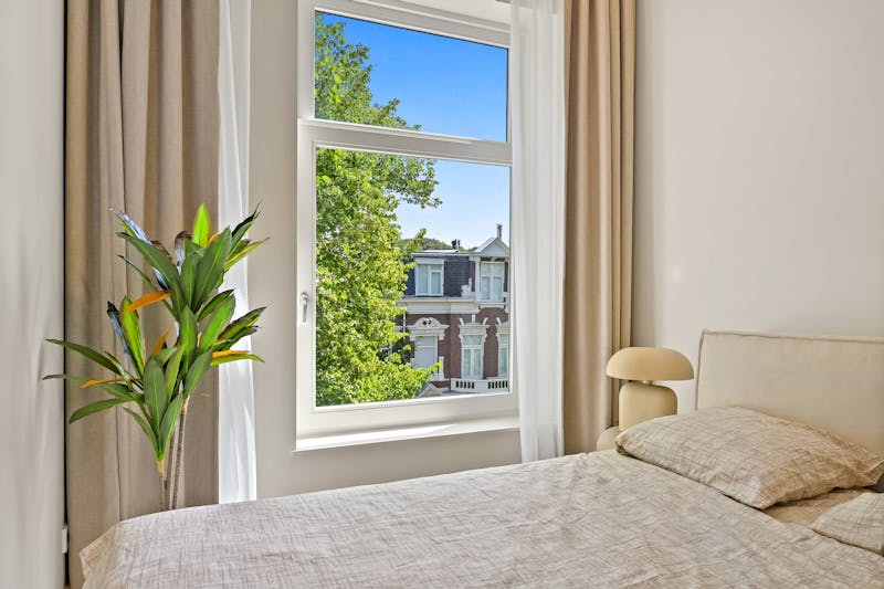 Jan van Nassaustraat, The Hague 4