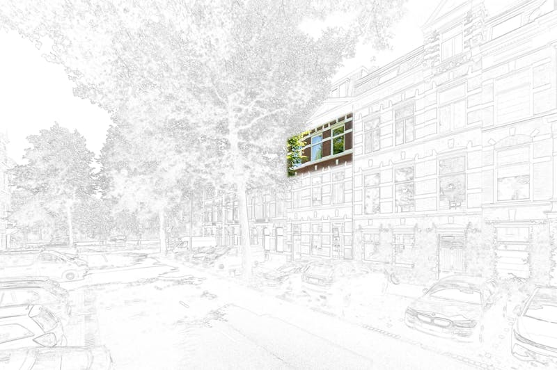 Jan van Nassaustraat, The Hague 5