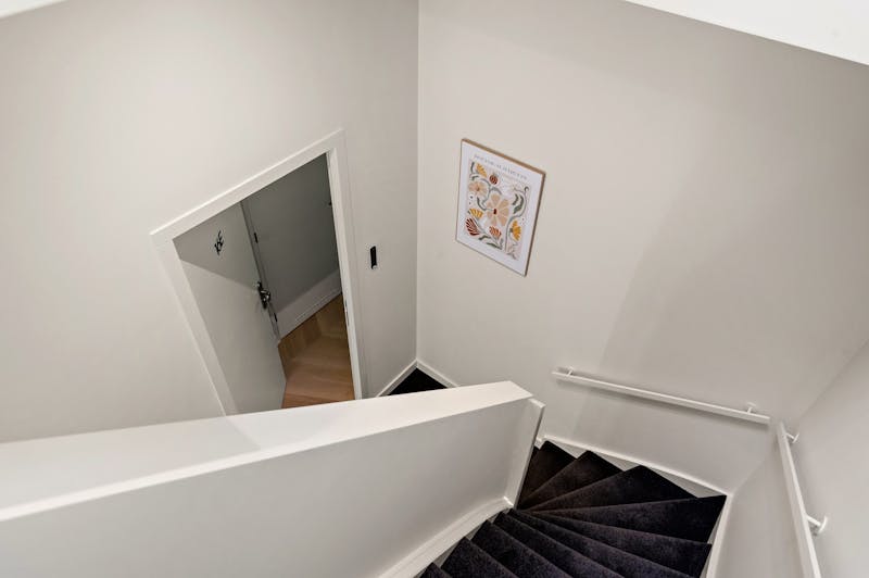 Jan van Nassaustraat, The Hague 6