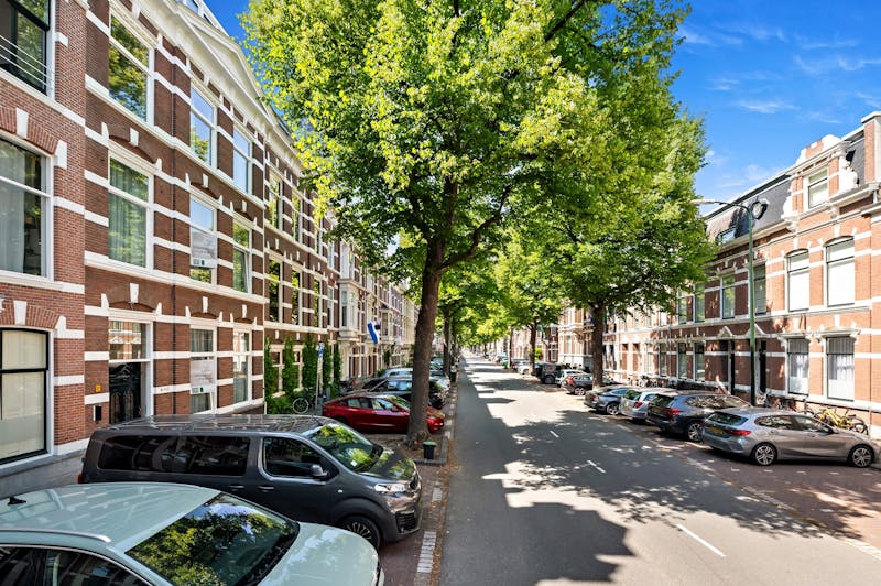 Jan van Nassaustraat, The Hague 7