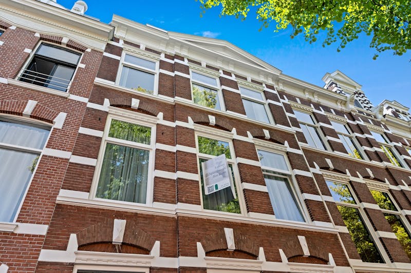 Jan van Nassaustraat, The Hague 8