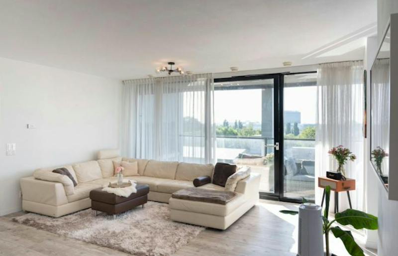 Bercylaan, Amsterdam 6