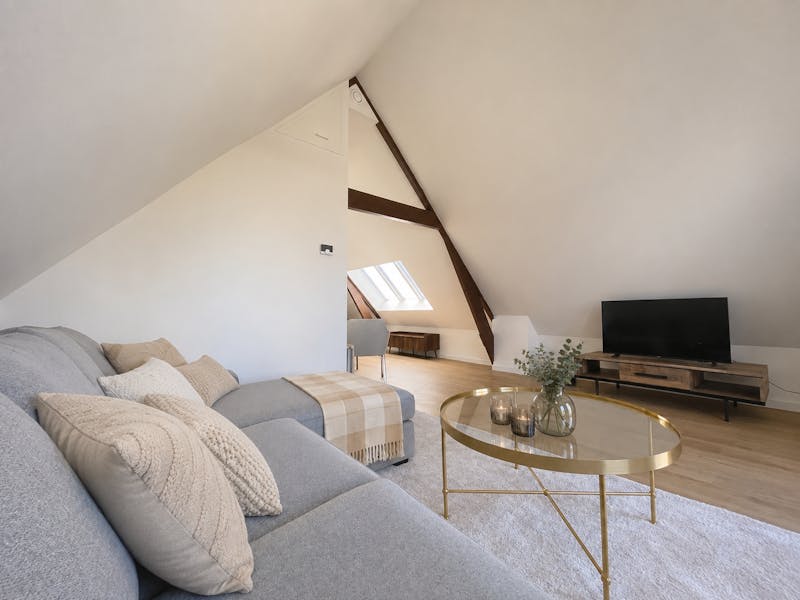 Henegouwerlaan, Rotterdam 1