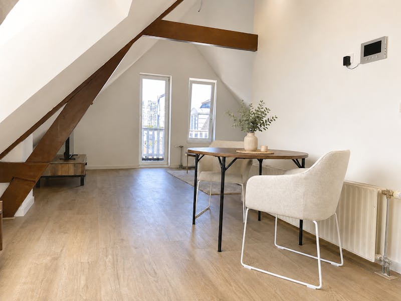 Henegouwerlaan, Rotterdam 3