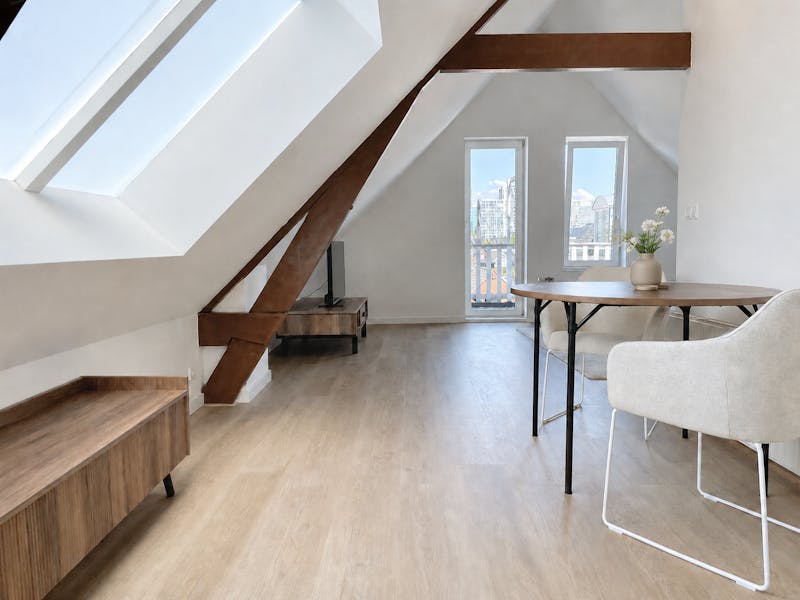 Henegouwerlaan, Rotterdam 5