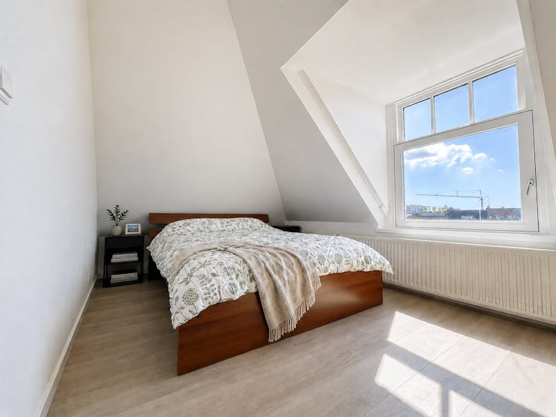 Henegouwerlaan, Rotterdam 7