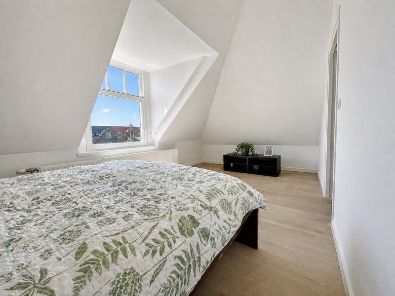 Henegouwerlaan, Rotterdam 8