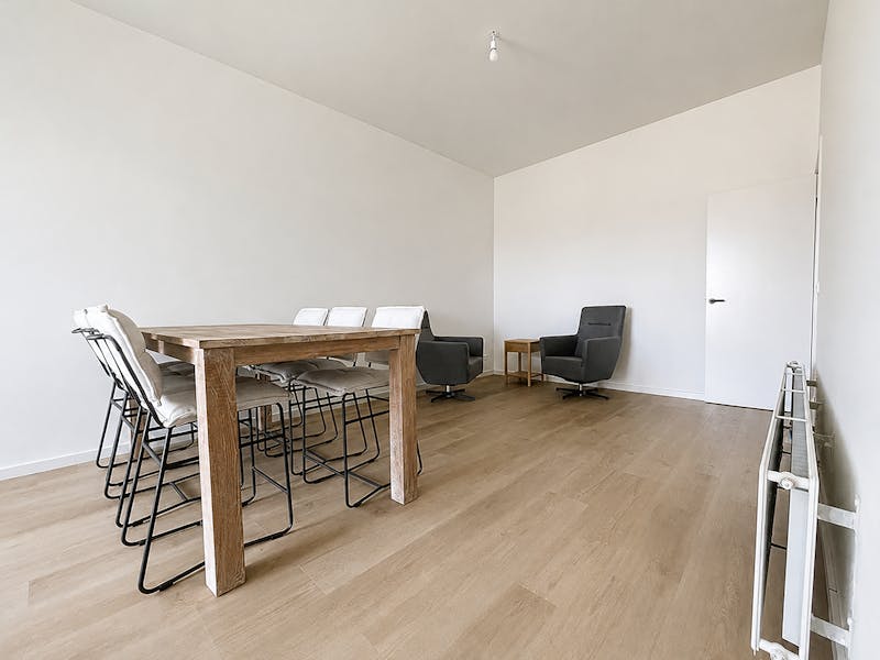 Henegouwerlaan, Rotterdam 2