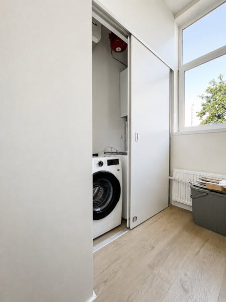 Henegouwerlaan, Rotterdam 4