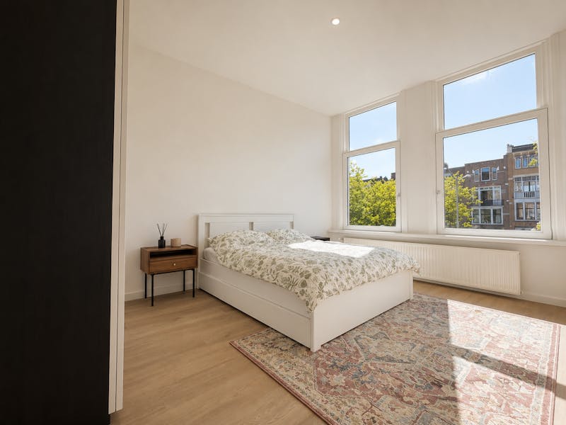 Henegouwerlaan, Rotterdam 6