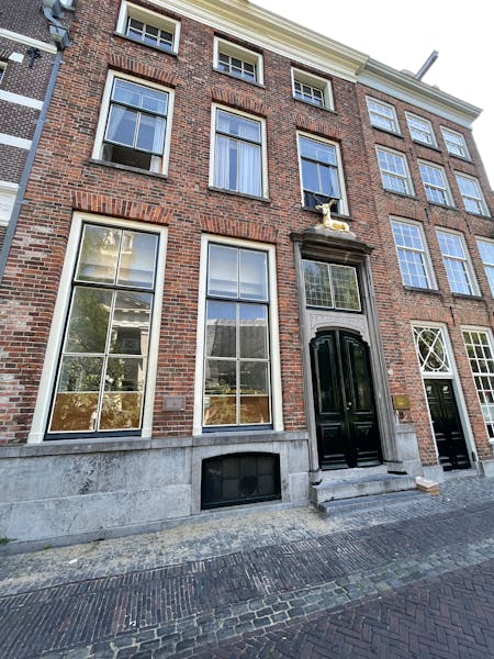 Oudegracht, Utrecht 2