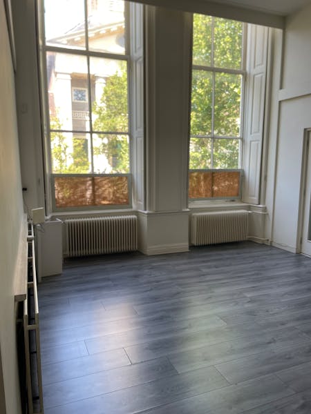 Oudegracht, Utrecht 6