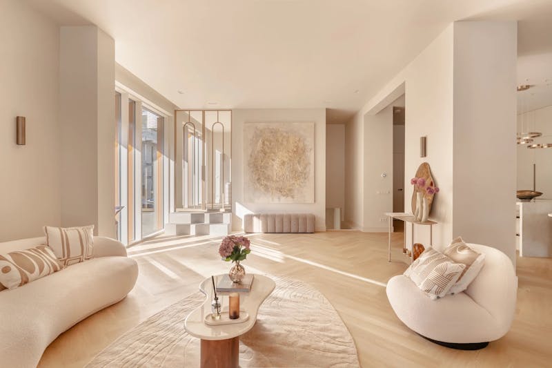 George Gershwinlaan, Amsterdam 1