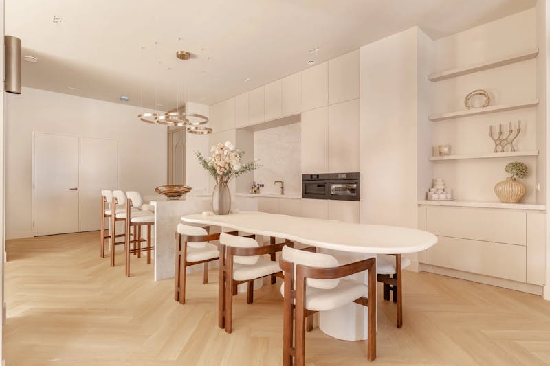 George Gershwinlaan, Amsterdam 3
