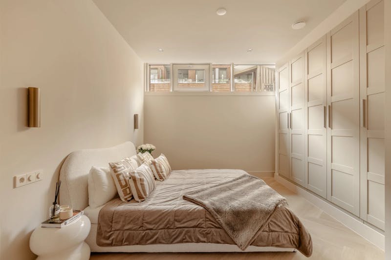 George Gershwinlaan, Amsterdam 8