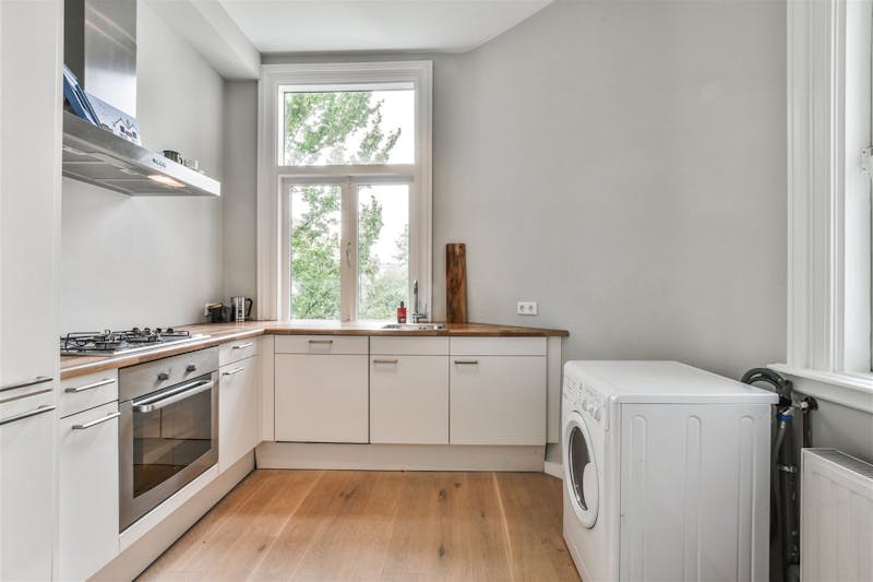 Okeghemstraat, Amsterdam 7