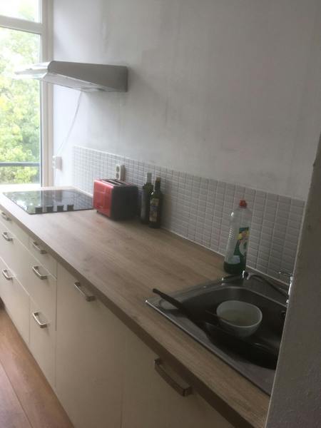 De Lairesselaan, Rotterdam 7