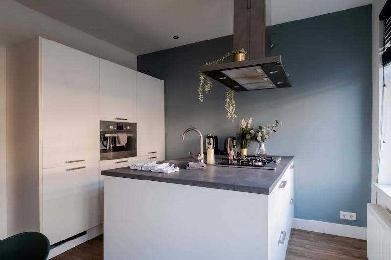 Klein-Coolstraat, Rotterdam 4