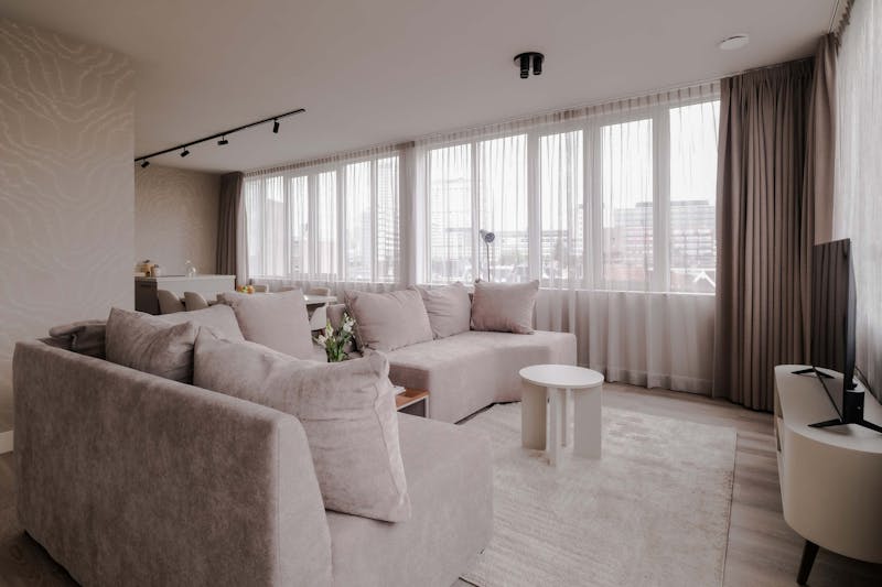 Mathenesserlaan, Rotterdam 1