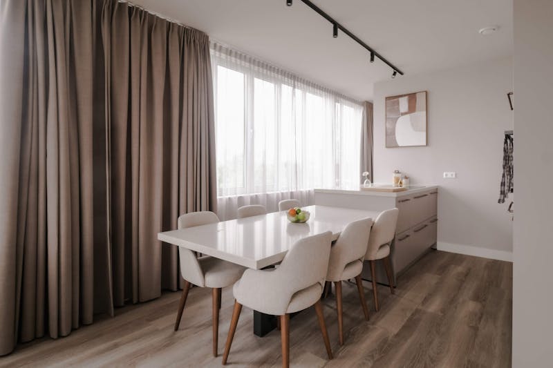 Mathenesserlaan, Rotterdam 5