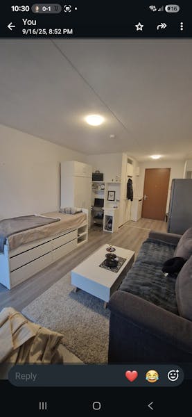 Oranjelaan, The Hague 2