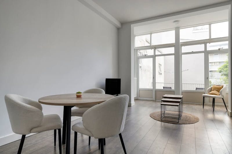 Saftlevenstraat, Rotterdam 1