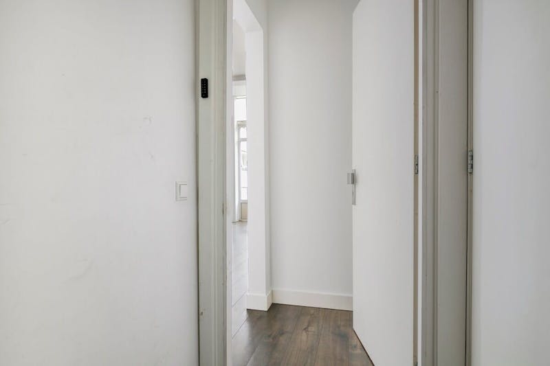 Saftlevenstraat, Rotterdam 8