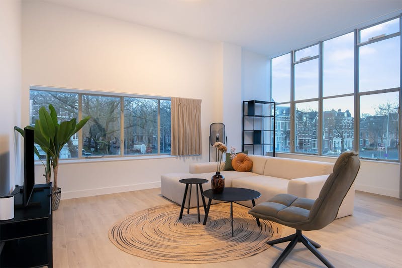 's-Gravendijkwal, Rotterdam 1