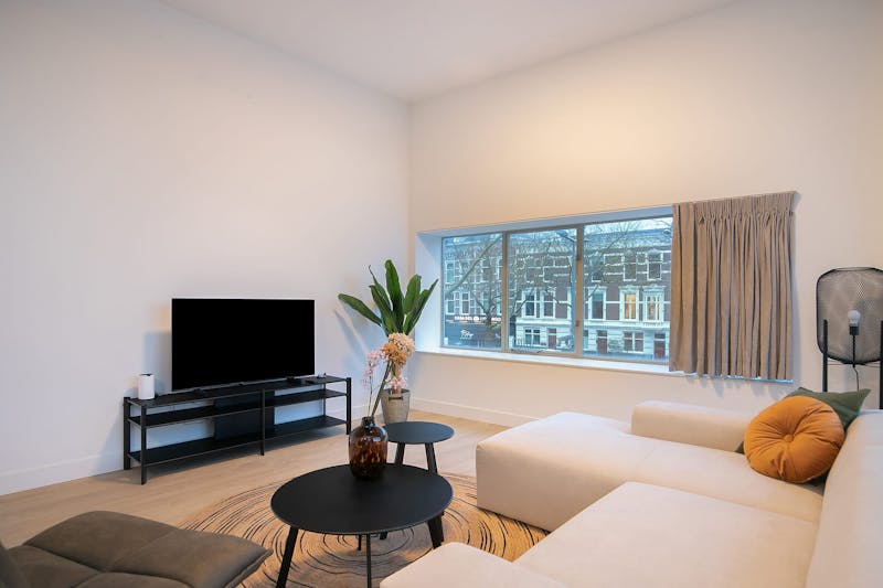 's-Gravendijkwal, Rotterdam 2