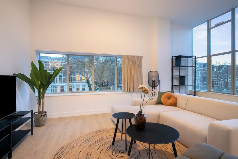's-Gravendijkwal, Rotterdam 3
