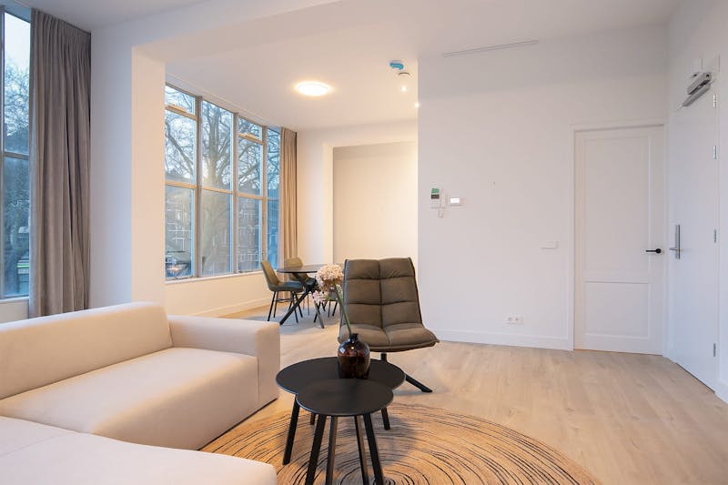 's-Gravendijkwal, Rotterdam 6