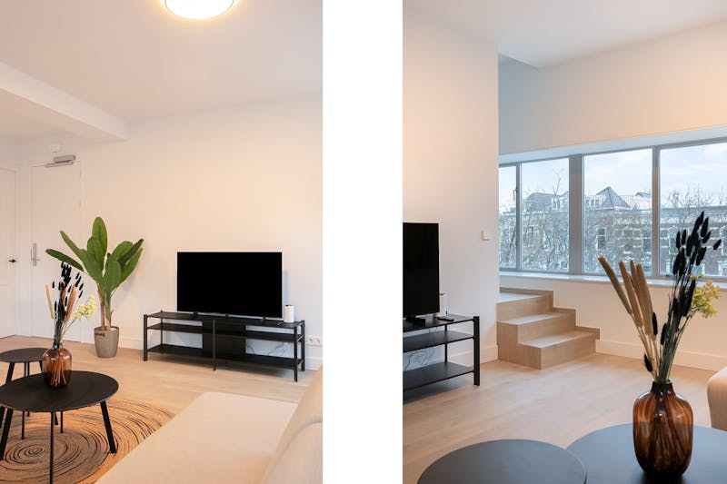 's-Gravendijkwal, Rotterdam 3