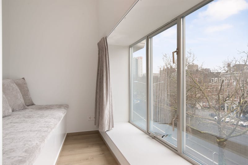 's-Gravendijkwal, Rotterdam 5